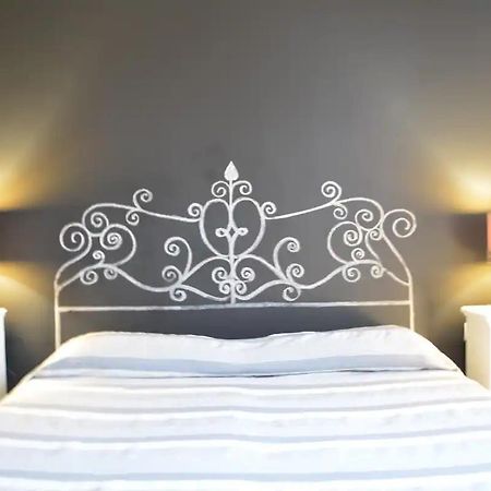 Cosy Apartment - 5 Minutes Walk From Colosseum Exteriör bild