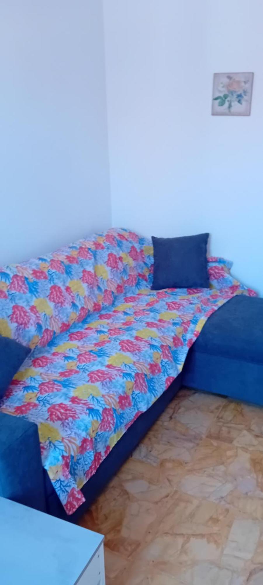 Cosy Apartment - 5 Minutes Walk From Colosseum Exteriör bild