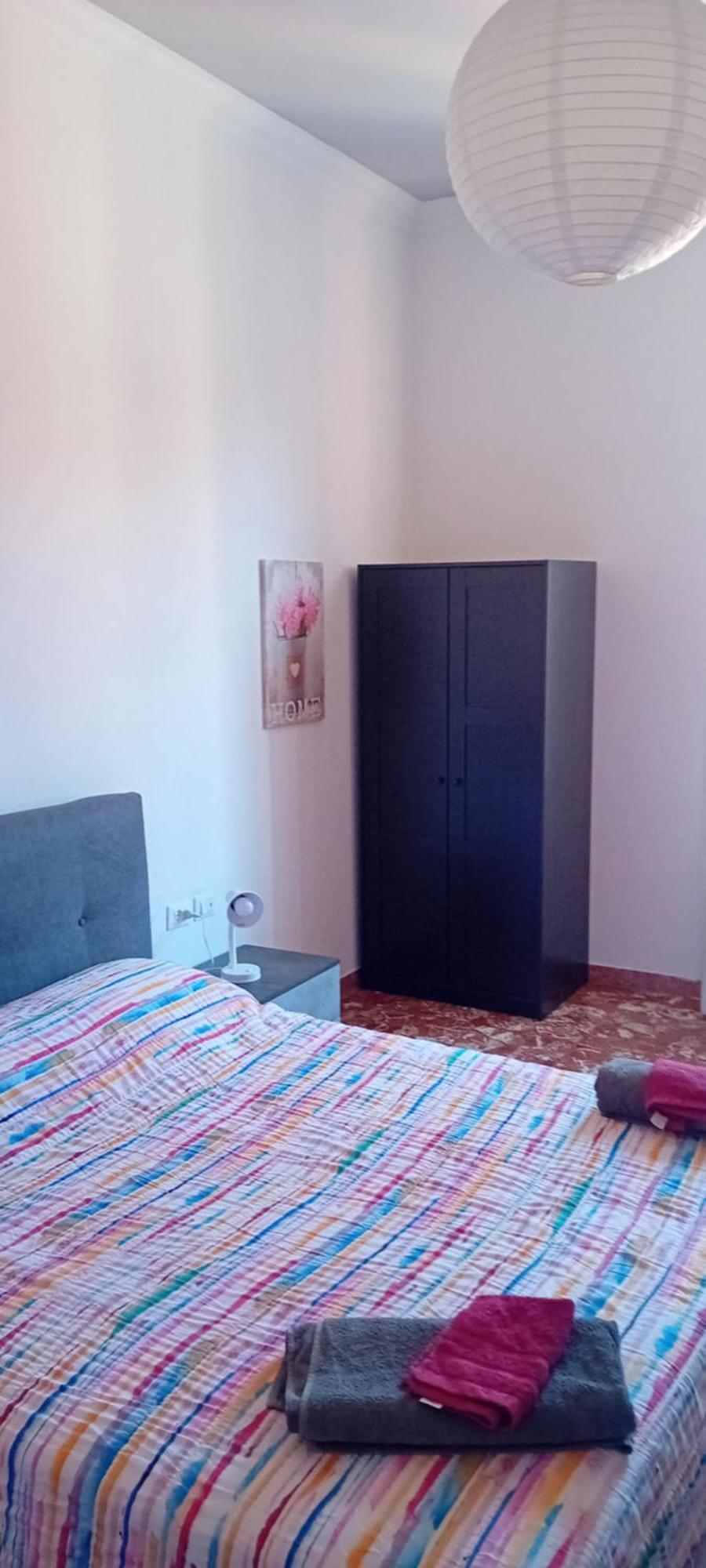 Cosy Apartment - 5 Minutes Walk From Colosseum Exteriör bild