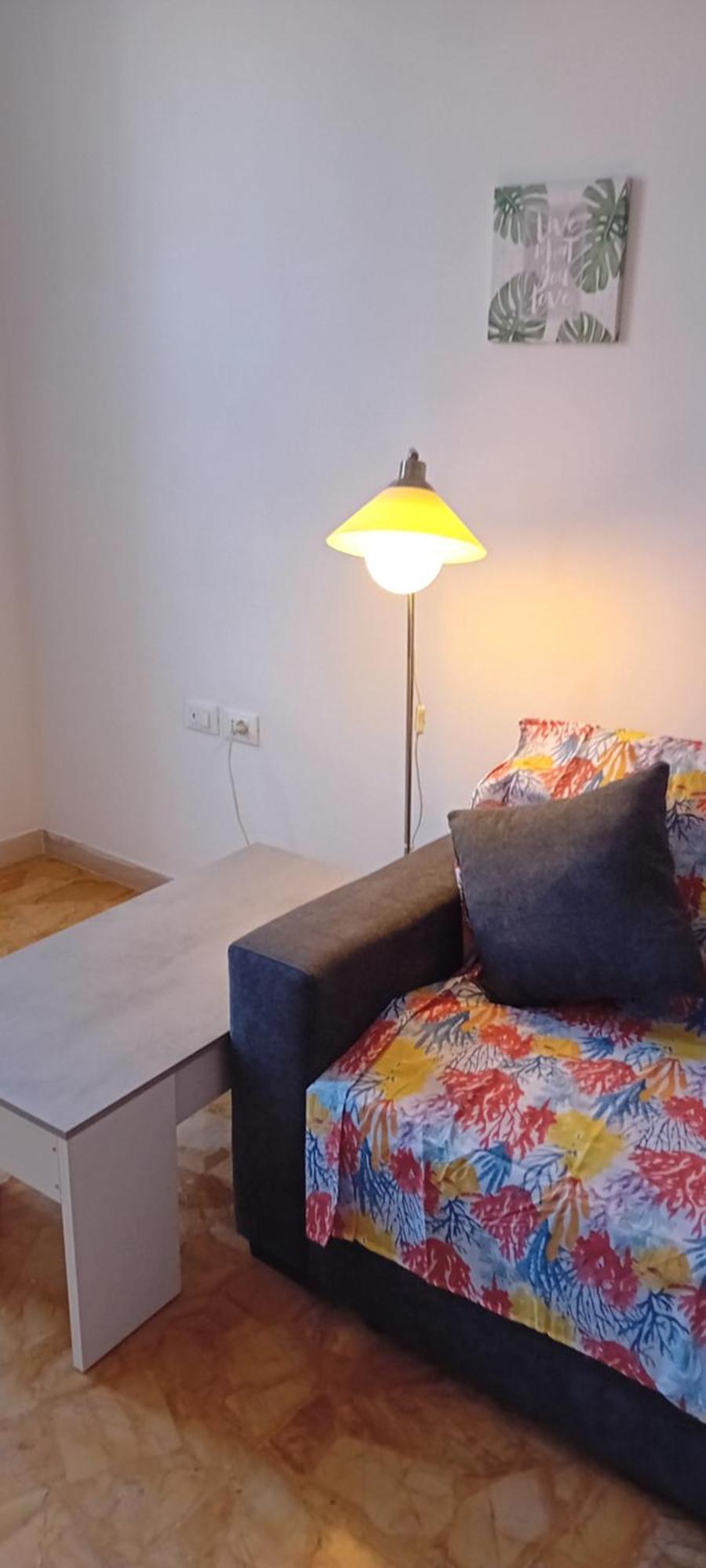 Cosy Apartment - 5 Minutes Walk From Colosseum Exteriör bild