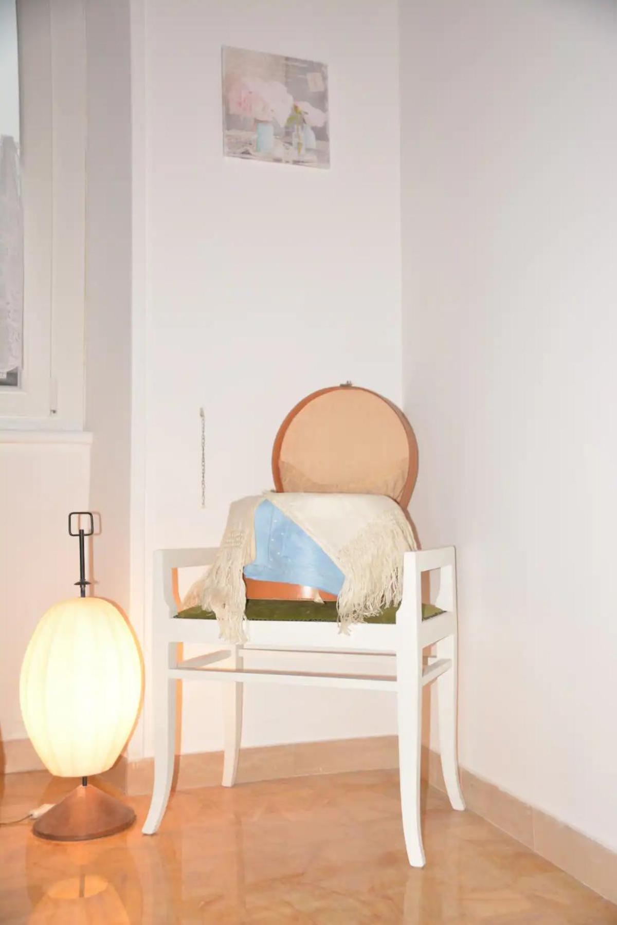 Cosy Apartment - 5 Minutes Walk From Colosseum Exteriör bild