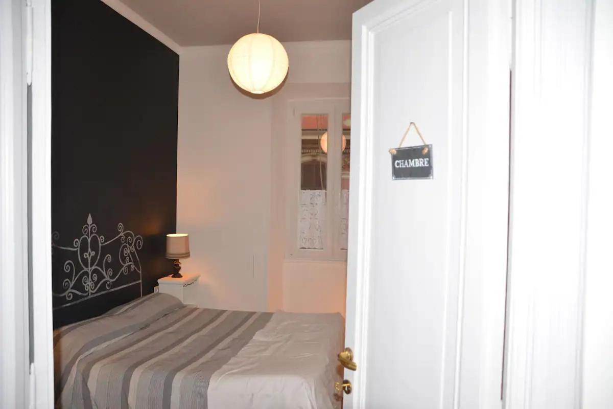 Cosy Apartment - 5 Minutes Walk From Colosseum Exteriör bild